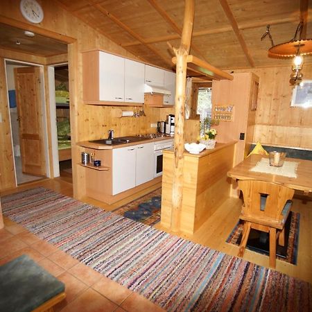 Ferienhaus Stupp Gries im Sellrain Exteriör bild