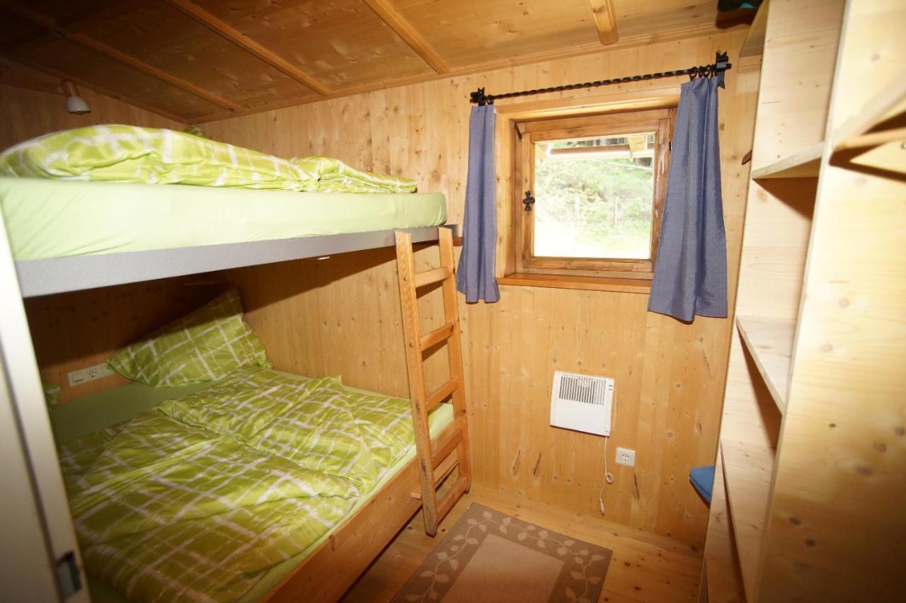 Ferienhaus Stupp Gries im Sellrain Exteriör bild
