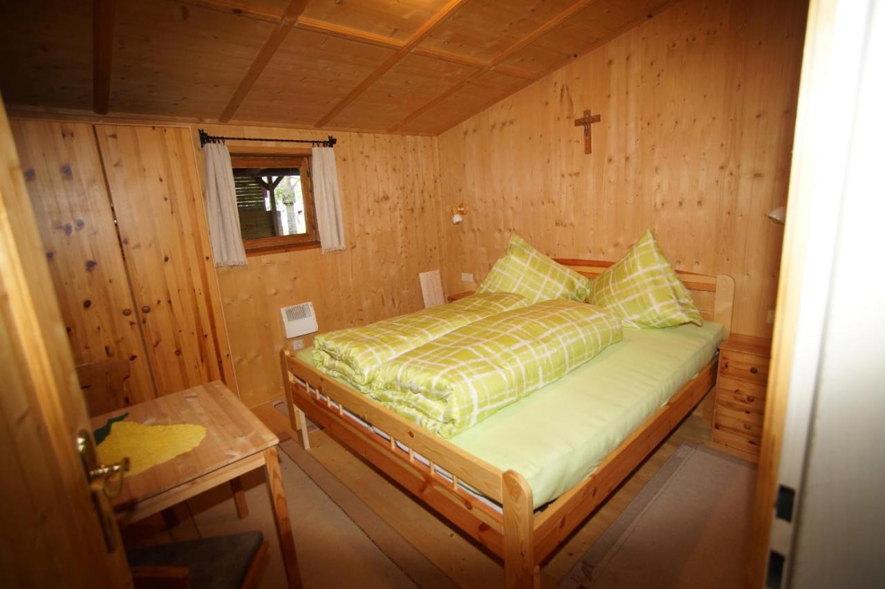 Ferienhaus Stupp Gries im Sellrain Exteriör bild